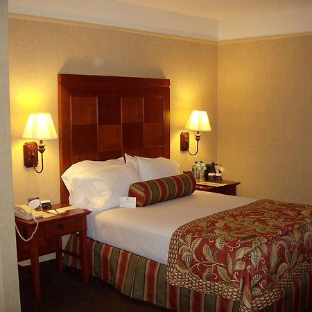 Embassy Suites San Antonio Airport Quarto foto