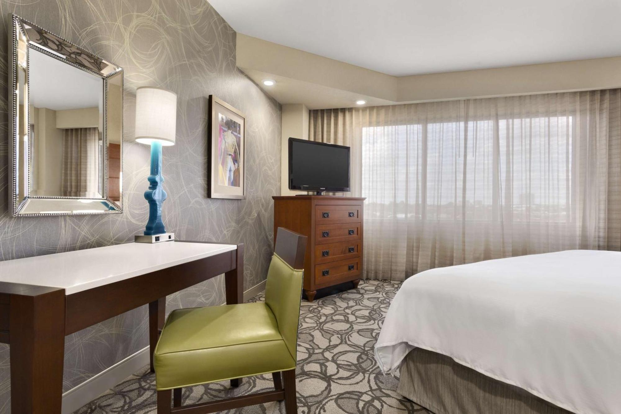Embassy Suites San Antonio Airport Exterior foto