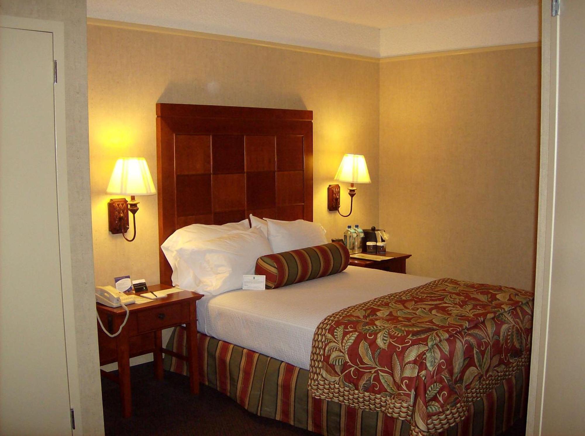 Embassy Suites San Antonio Airport Quarto foto