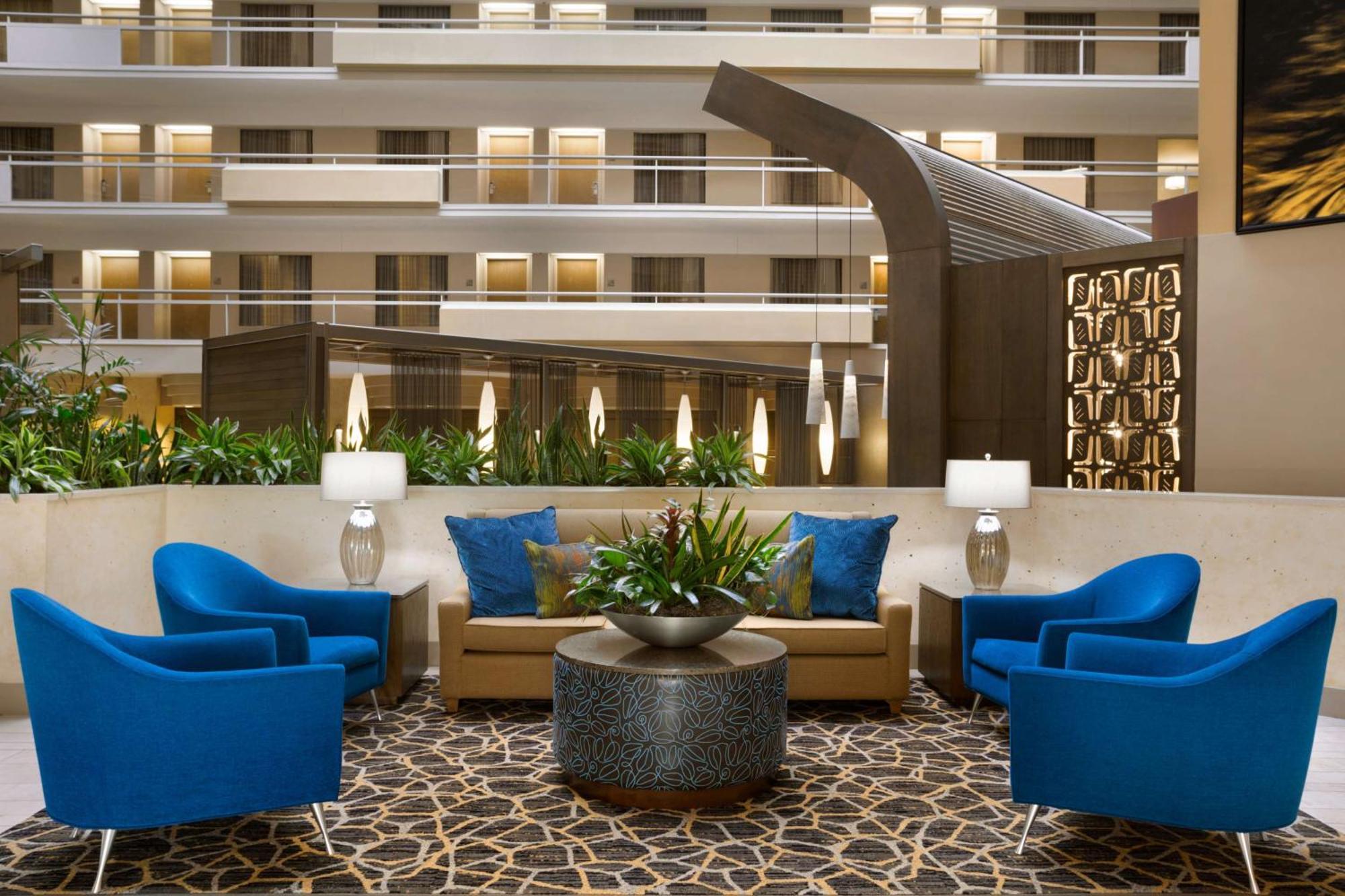 Embassy Suites San Antonio Airport Exterior foto