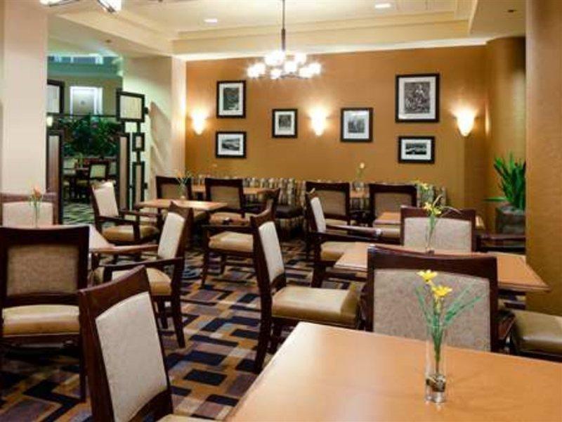 Embassy Suites San Antonio Airport Exterior foto