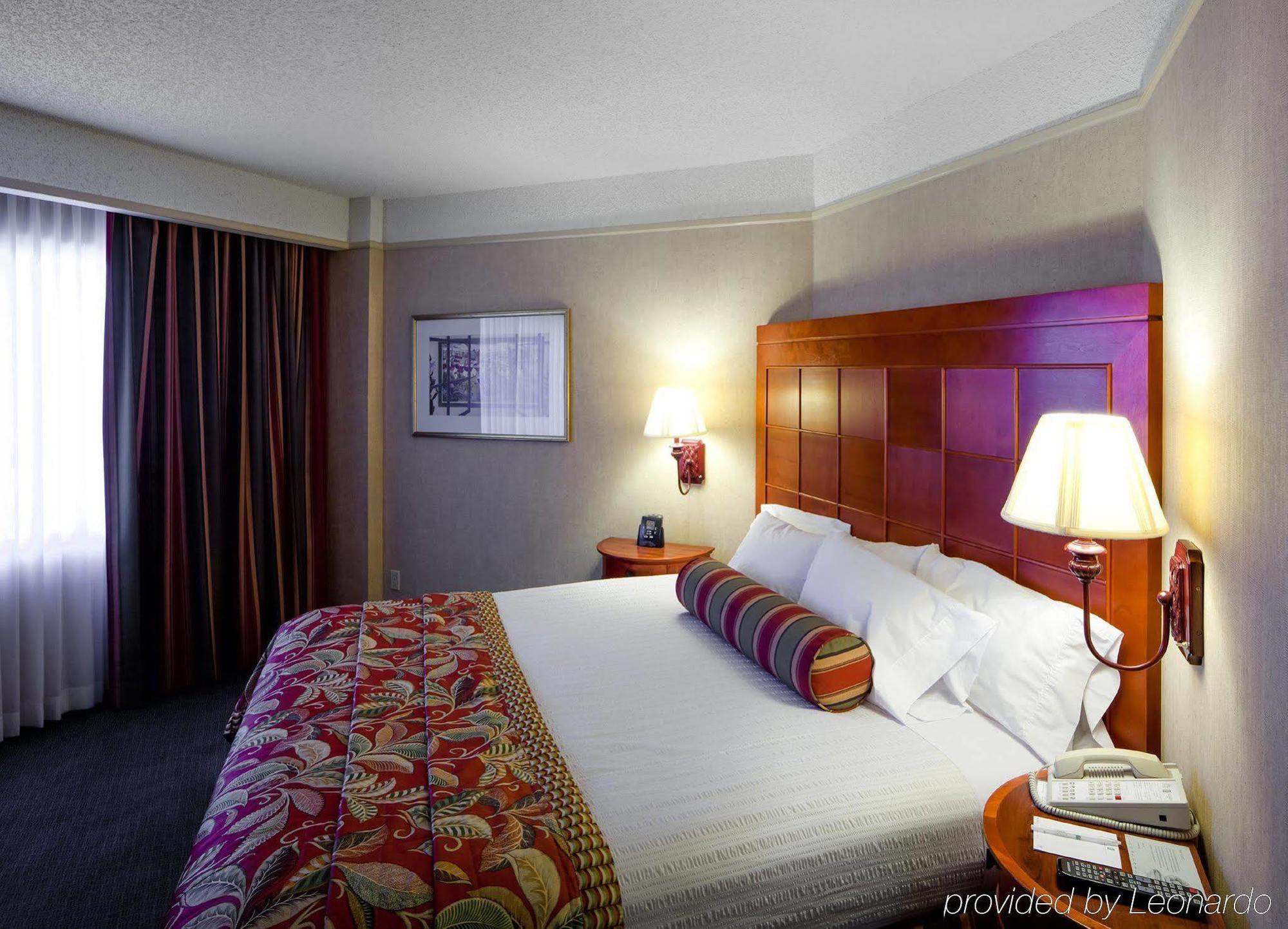 Embassy Suites San Antonio Airport Quarto foto