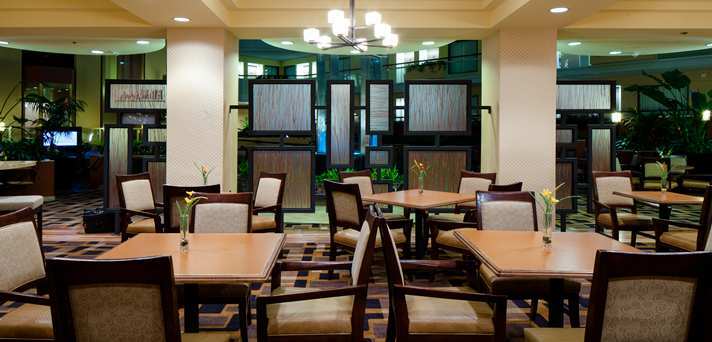 Embassy Suites San Antonio Airport Exterior foto